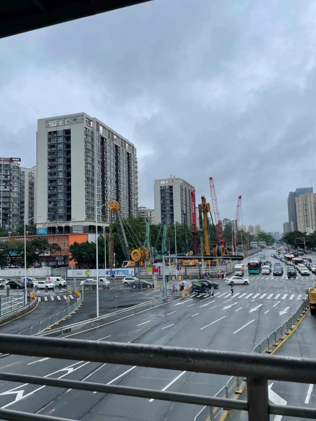 雙輪銑會戰(zhàn)穗莞深城際鐵路，誰才是能效專家？